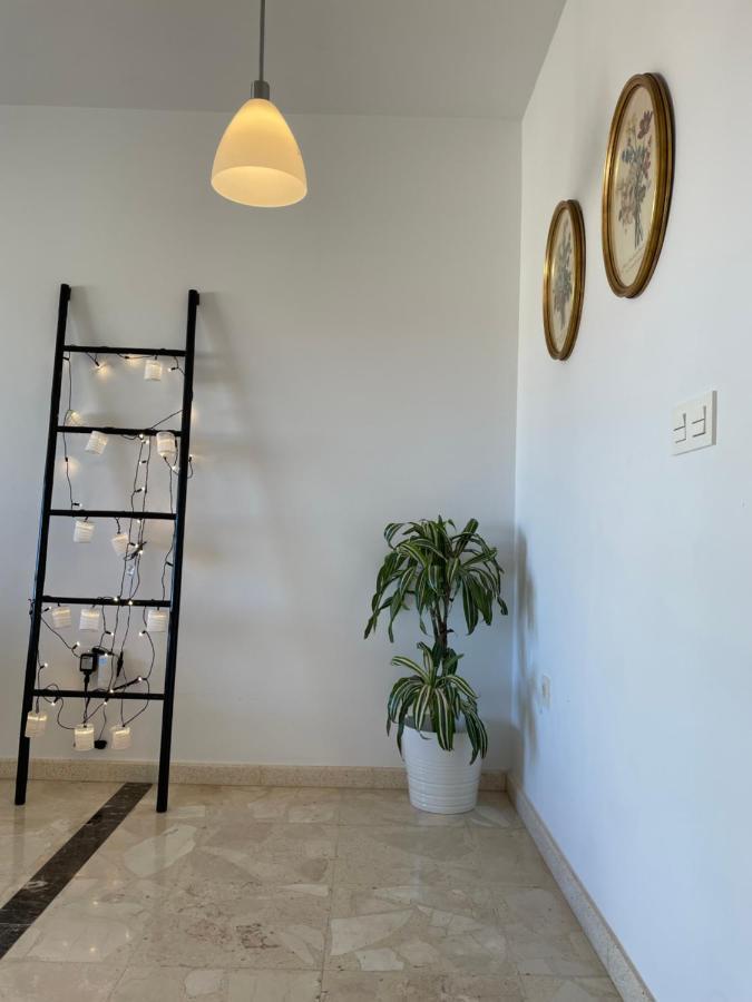 Malagadevacaciones - La Marea Appartement Buitenkant foto